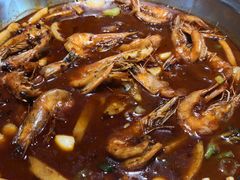 -邵汇大虾(会展店)