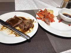 -紫金港国际饭店-自助早餐(申花路店)