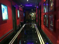 -欢乐迪KTV(南坪上海城店)