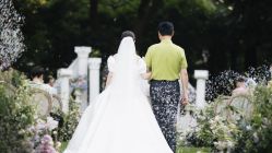 -汾阳花园酒店·宴会厅