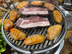 -原始泥炉烤肉(总店)