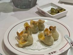 -北京全聚德(王府井店)