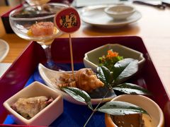 -和创柚子·会席日本料理(新区淮海街店)