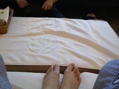-金色印象·4K影院式足体养生(杨家坪西郊店)