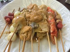 -郭记小街麻辣烫(南小街总店)