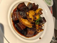 -外婆家(西红门荟聚购物中心店)