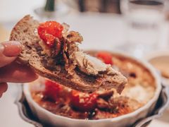 -壳里西餐厅Coquille Seafood Bistro(蒙自路店)