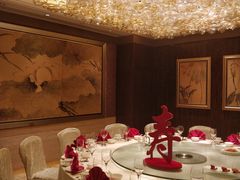 包厢-香宫中餐厅 · 桂林香格里拉