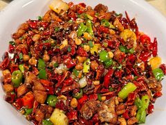 -陈帅夜排档·龙虾·炒菜·烤串(世茂店)