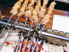 -三个蒙古大叔羊肉串(大宁店)