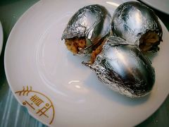 -周三的情书花园餐厅(江北店)