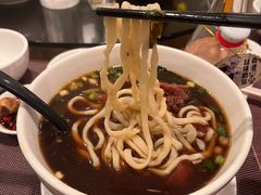 -中国厨房/台湾牛肉面