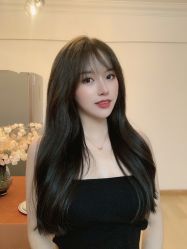 -3AM HAIR SALON染发接发