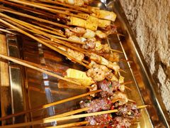 盟重牛油-盟重烧烤(高正街店)