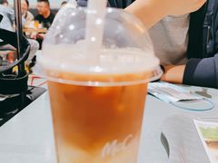 -麦当劳(北京大兴机场二层国内到达(安检外)店)