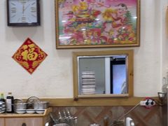 -鹤乡东北菜(崮山路店)