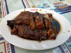 -澳门陈光记烧味饭店(万象城店)