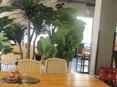 大堂-窦四牛杂面(总店)
