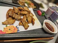 -海景壹号大酒店(滨湖店)