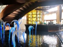 -二楼咖啡厅·厦门源昌凯宾斯基大酒店(湖滨中路店)