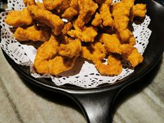 -香樟活鱼馆(渝北店)