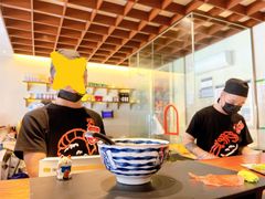 -戏作寿司(观音桥店)