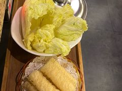 -原味四季椰子鸡(公明百佳华店)