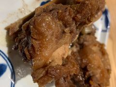 酱牛大骨-老九圆山西面馆(CBD店)