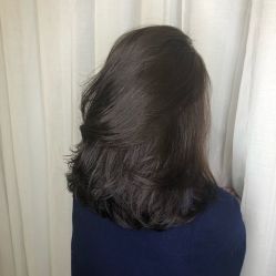-M Hair造型
