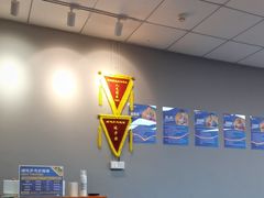 -搏鸣乒乓球俱乐部(万柳店)