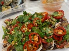 -圆蛋酒料•生腌(开元路店)