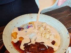 -绿小院(荔湾店)