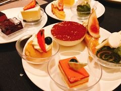 -舟山朱家尖威斯汀酒店·知味标帜自助餐厅
