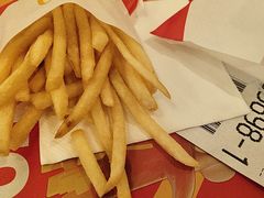 -麦当劳(华发商都店)