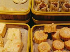-星伦多自助料理(宝山龙湖天街店)