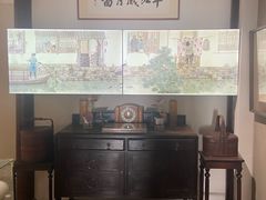 -平江历史文化街区-友苏美术馆