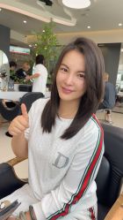 -BEAUTY HAIR GANO