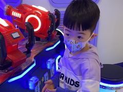 -meland·儿童乐园·游戏厅娃娃机·电玩Xbox(成都合生汇店)