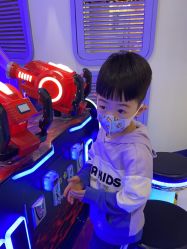 点击看大图 -meland·儿童乐园·游戏厅娃娃机·电玩Xbox(成都合生汇店)