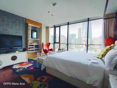 -上海外滩英迪格酒店