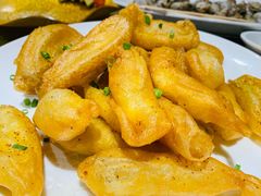 -79号渔船海鲜饭店(华强北店)