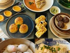 -白天鹅宾馆-宏图府餐厅