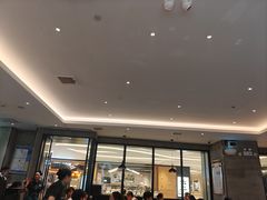 -萨莉亚意式餐厅(杭州滨江天街店)