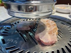 -六七八韩式烤肉·韩国料理(上杭路店)