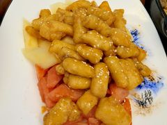 -乐在集市海鲜大排档(平潭店)