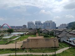 -大境门景区
