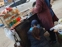 -老式炸串(桓台路小区店)