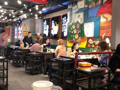 -让签签飞小郡肝串串香(春熙路形象店)