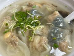 -海平馄饨(逍遥二路店)