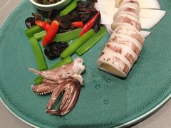 -八闽饭店闽南小镇(铁西店)